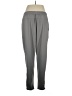 Champion Solid Gray Track Pants Size XL - photo 2