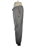 Champion Solid Gray Track Pants Size XL - photo 5