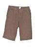 Tea 100% Cotton Brown Khakis Size 8 - photo 1