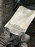Nike 100% Polyester Black Track Pants Size L (kids) - photo 4