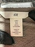 H&M Gray Kimono Size S - photo 7