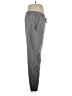 Champion Solid Gray Track Pants Size XL - photo 4