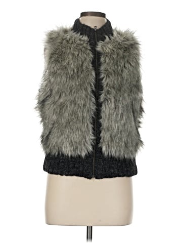 Ann Taylor LOFT Sweater Vest (view 1)