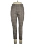 Zara Basic Plaid Gray Casual Pants Size XL - photo 1