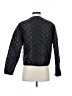 Unbranded Argyle Black Jacket Size S - photo 2