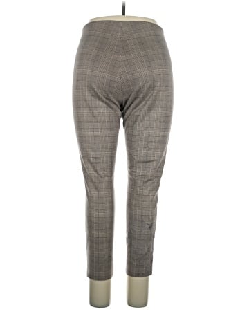 Zara Basic Casual Pants (view 2)