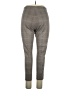 Zara Basic Plaid Gray Casual Pants Size XL - photo 2