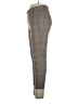 Zara Basic Plaid Gray Casual Pants Size XL - photo 5