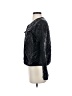 Unbranded Argyle Black Jacket Size S - photo 5
