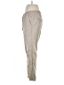 Gap Solid Gray Casual Pants Size M - photo 5