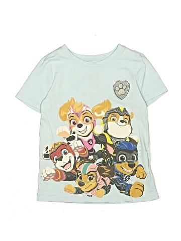 Nickelodeon Short Sleeve T-Shirt (view 1)