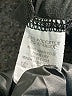 Unbranded Solid Black Athletic Shorts Size XXL - photo 4