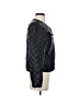 Unbranded Argyle Black Jacket Size S - photo 4