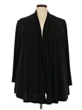 Susan Graver Cardigan