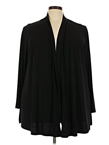 Susan Graver Cardigan (view 1)