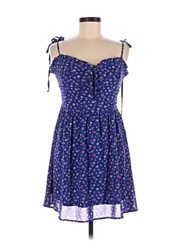 Mine Casual Dress (view 1)