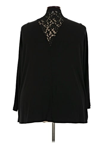 Susan Graver Cardigan (view 2)