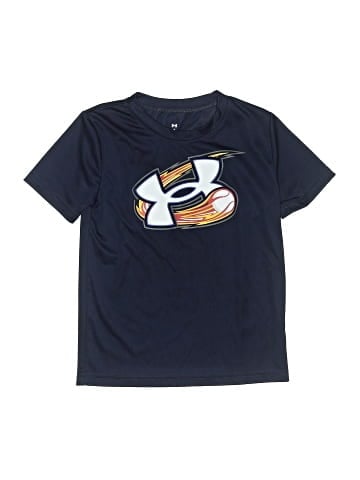 Under Armour Short Sleeve T-Shirt (view 1)