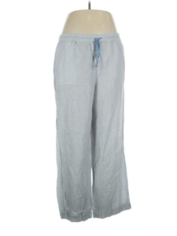 Talbots Linen Pants (view 1)
