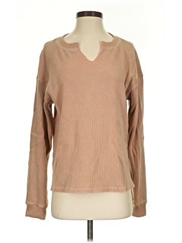 Doe & Rae Sweatshirt (view 1)