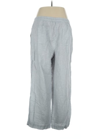 Talbots Linen Pants (view 2)
