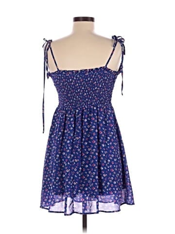 Mine Casual Dress (view 2)
