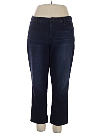 JLo by Jennifer Lopez Jeans (view 1)