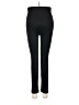 Chances R Solid Black Active Pants Size 1X - 2X - photo 2