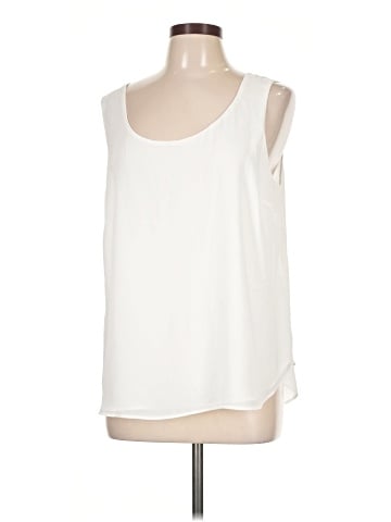 Alfani Sleeveless T-Shirt (view 1)