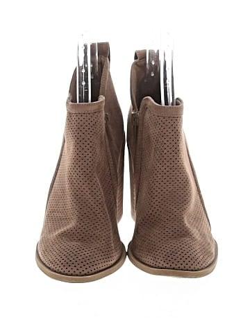 Madden Girl Ankle Boots (view 2)