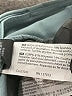 Zobha Solid Teal Active Pants Size M - photo 8