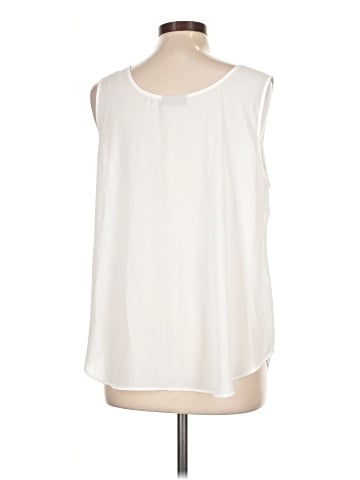 Alfani Sleeveless T-Shirt (view 2)