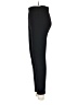Chances R Solid Black Active Pants Size 1X - 2X - photo 5