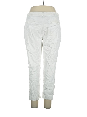 Ann Taylor Linen Pants (view 2)