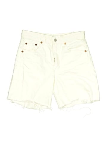 Zara Shorts (view 1)