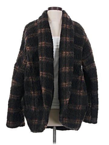 Amanda Uprichard Cardigan (view 1)