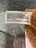 Stars Above Brown Pullover Sweater Size M - photo 8