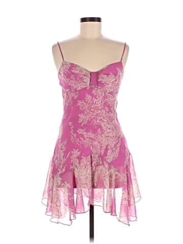 Urban Outfitters Cocktail Dress (view 1)