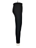 Chances R Solid Black Active Pants Size 1X - 2X - photo 4