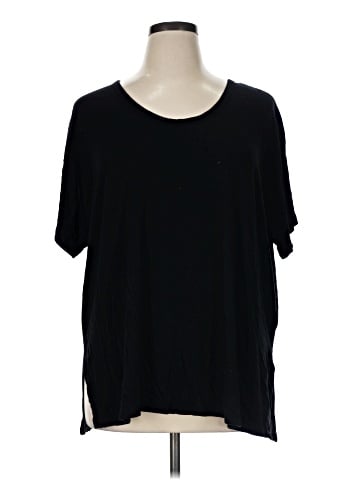 Old Navy Short Sleeve T-Shirt (view 1)