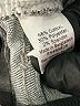 Nine West Solid Gray Jeans Size 12 - photo 5