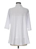 Assorted Brands White Cardigan Size M - photo 2