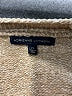 Adrienne Vittadini Tan Cardigan Size S (petite) - photo 7