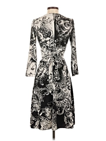 BCBGMAXAZRIA Cocktail Dress (view 2)