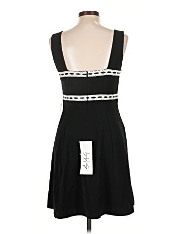 Avec Les Filles Casual Dress (view 2)