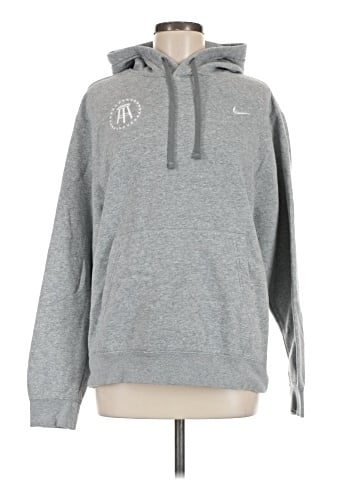Nike Pullover Hoodie (view 1)
