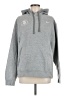 Nike Gray Pullover Hoodie Size M - photo 1