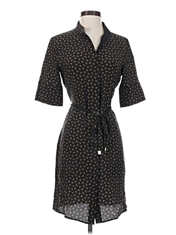 Lafayette 148 New York Casual Dress (view 1)