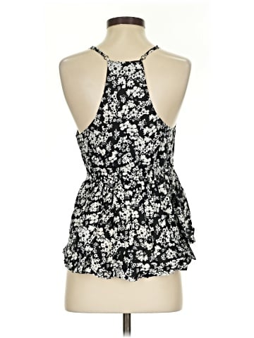 Express Outlet Sleeveless Blouse (view 2)