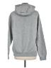 Nike Gray Pullover Hoodie Size M - photo 2